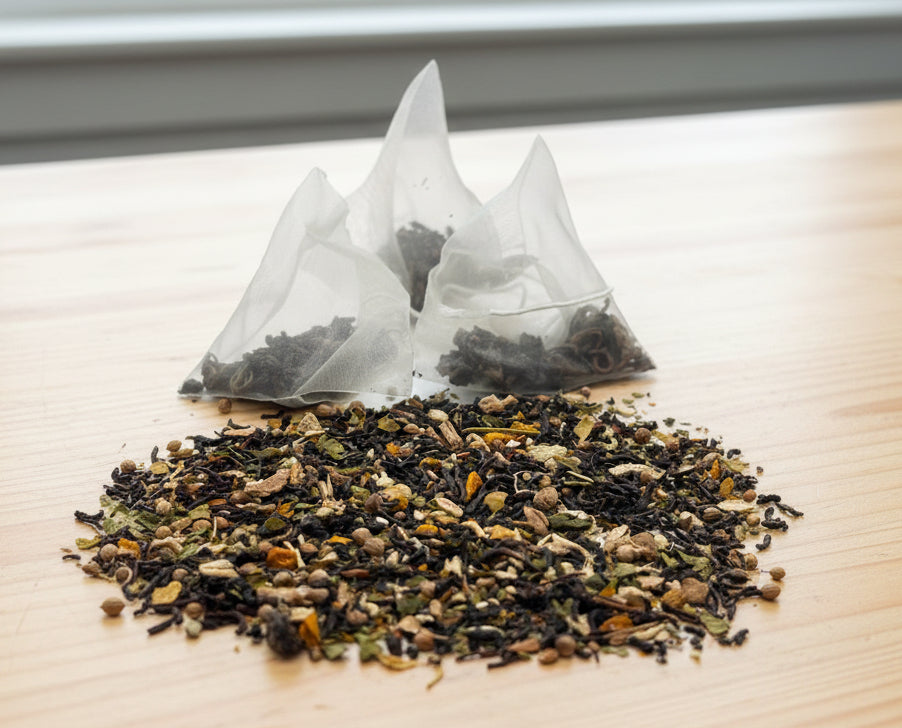 ImmuniTea