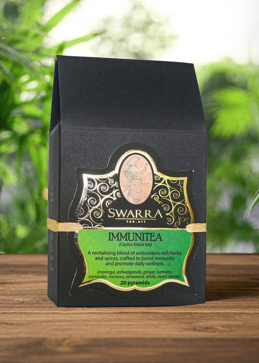 ImmuniTea