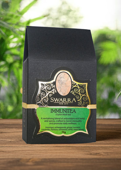 ImmuniTea