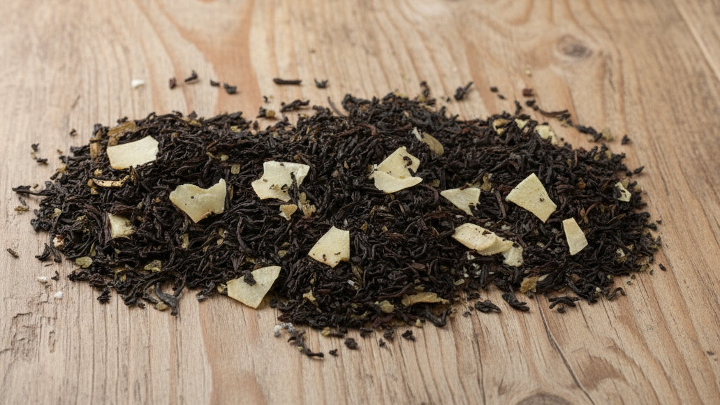 CoconuTea