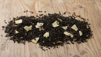 CoconuTea