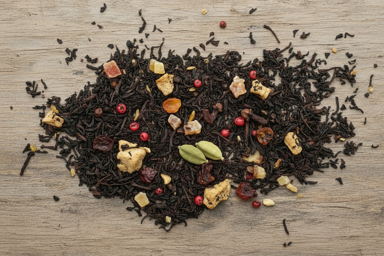 FestiviTea