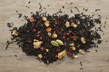 FestiviTea