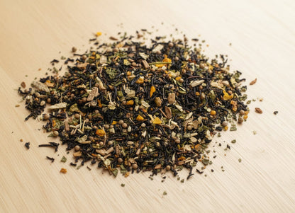 ImmuniTea