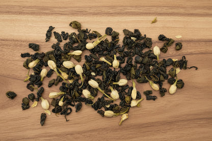 Jasmin Pearl & Honey