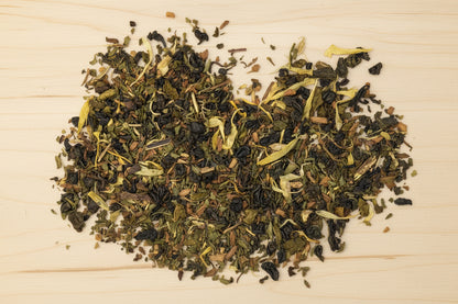 Moroccan Mint