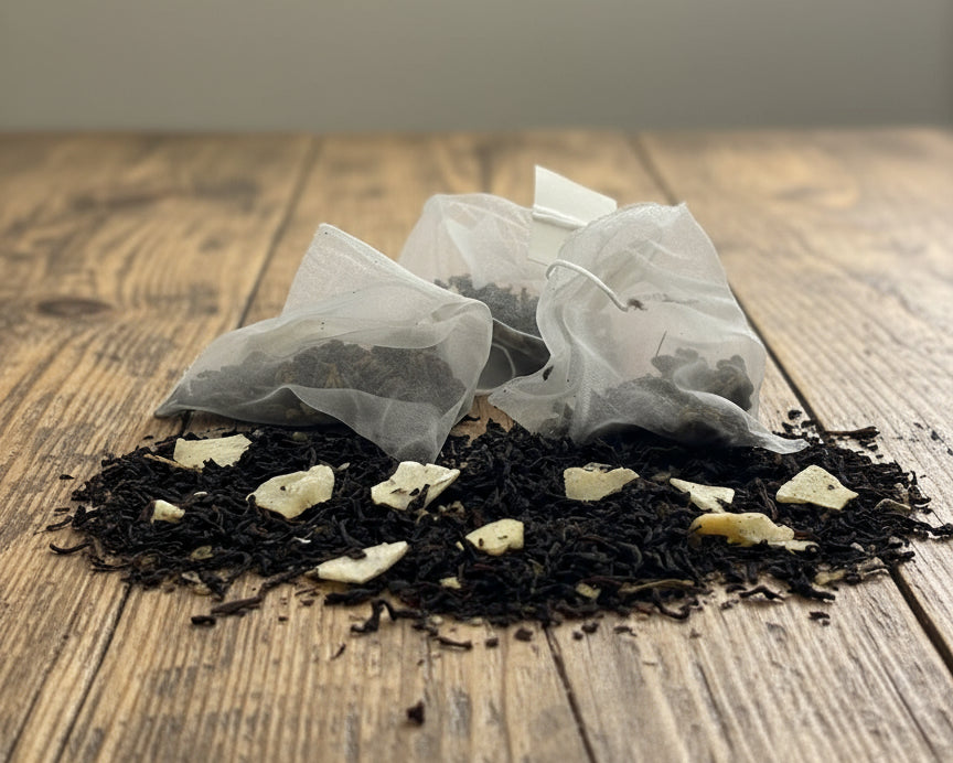 CoconuTea