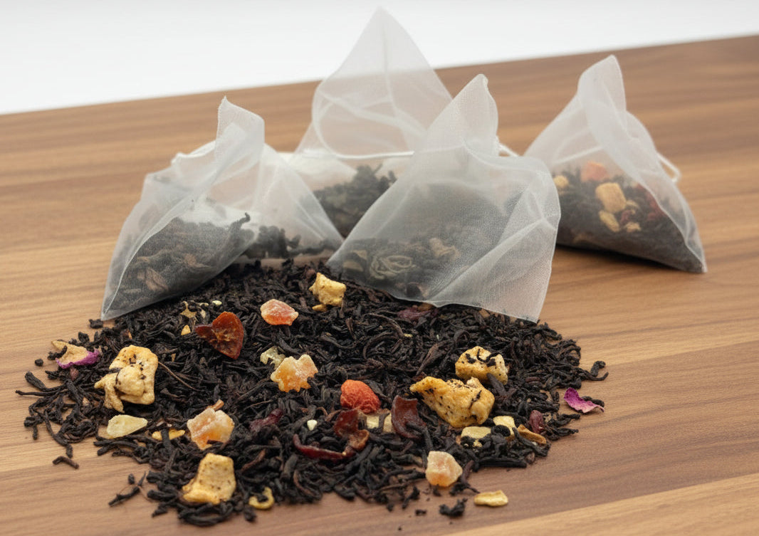 FestiviTea