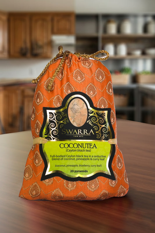 CoconuTea