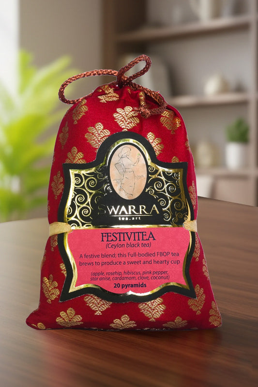 FestiviTea