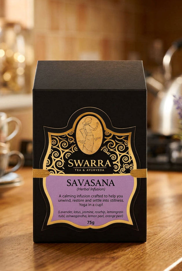 Savasana