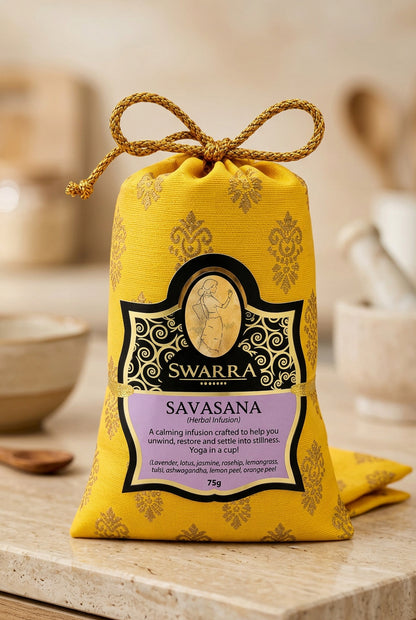 Savasana