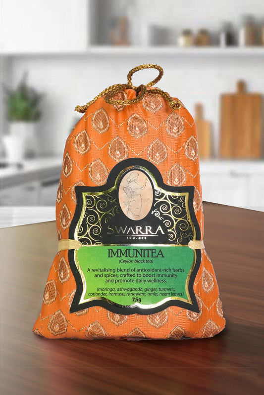 ImmuniTea
