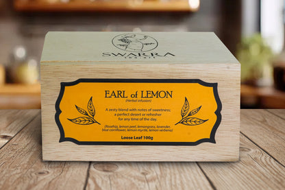Earl of Lemon