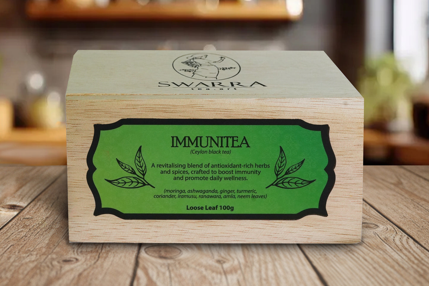 ImmuniTea