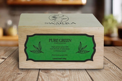 Pure Green