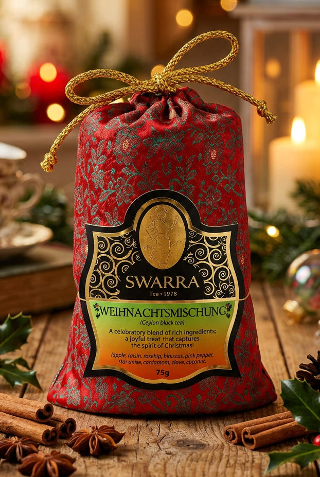 Weihnachtsmischung