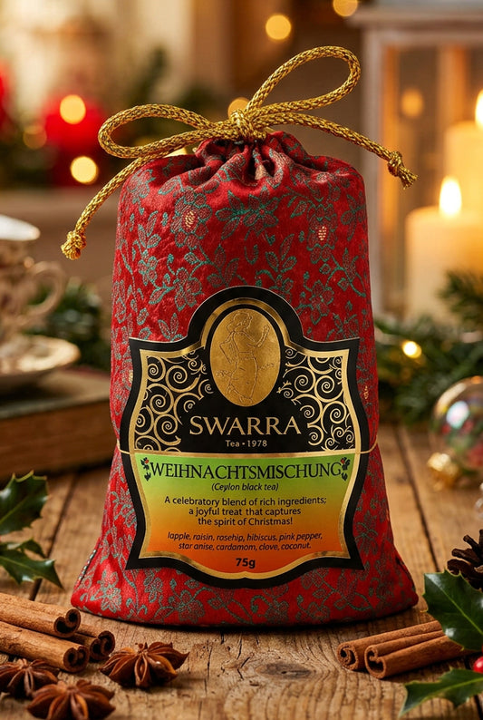 Weihnachtsmischung