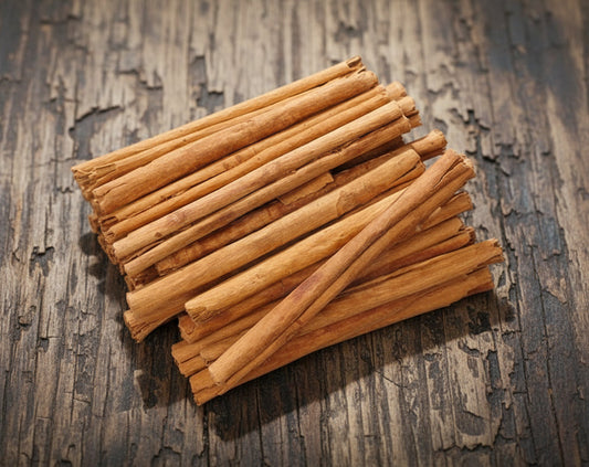 Ceylon Cinnamon